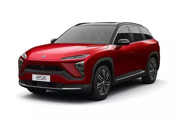 热门电动SUV Top10,新势力价格普遍超30万/奥迪奔驰狙击特斯拉