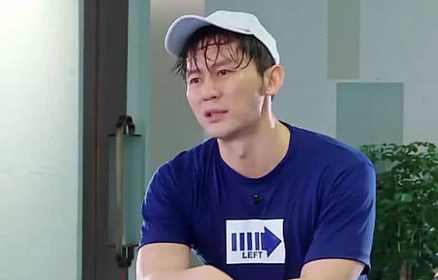 看到对宋雨琦说的这句话,李晨表示想离开跑男!