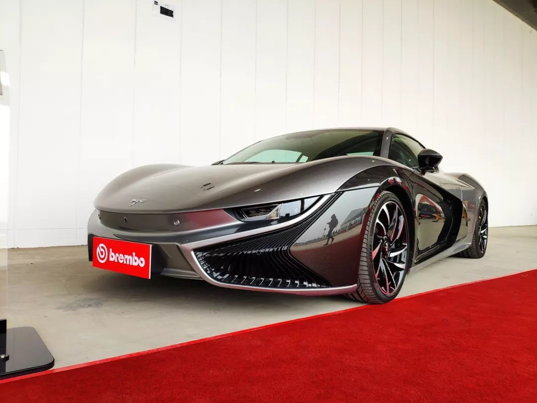 布雷博Brembo刹车系统到底牛在哪里,为何能被性能车独宠?