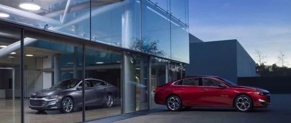 想知道“雪佛兰“最近有什么新消息么，都在这里了