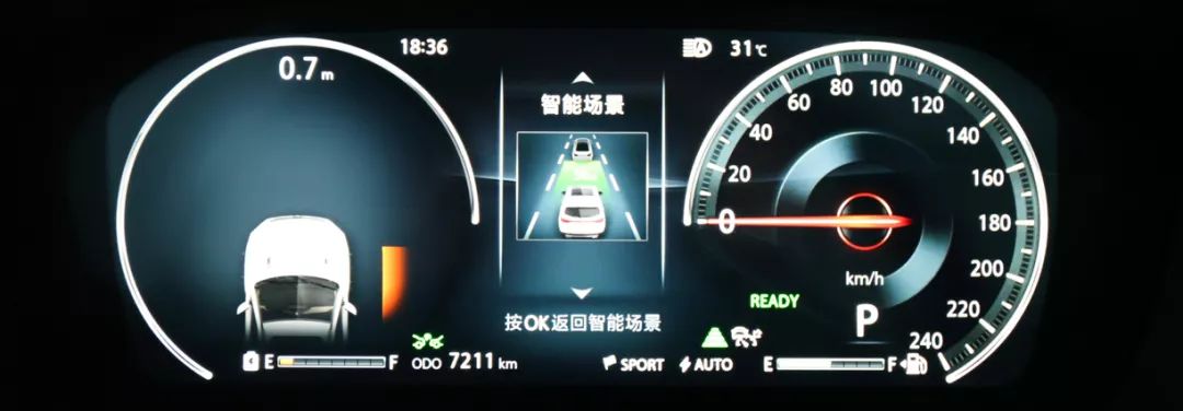 大品牌、高配置!这台10万多的精品国产SUV,品质不输合资