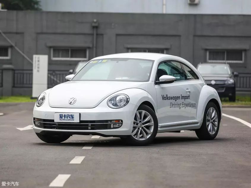 大众召回92621辆汽车,变速箱存在隐患