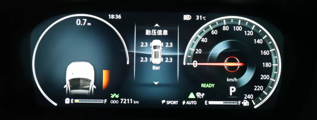 大品牌、高配置!这台10万多的精品国产SUV,品质不输合资
