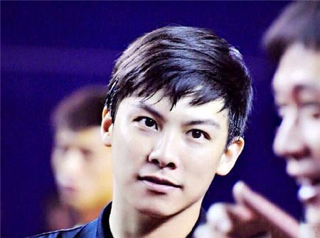 马琳一哭成名,陈玘最有激情,肖战王之蔑视!世乒赛最红3教练