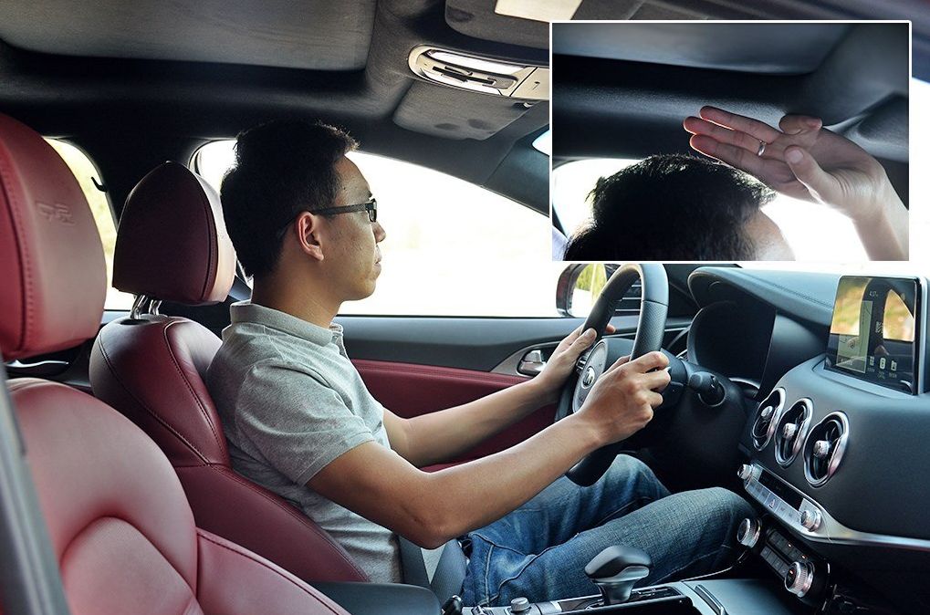 二十多万买台进口车,2.0T发动机比宝马5系还有劲!