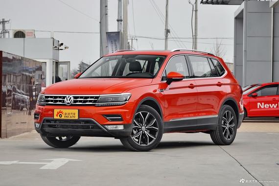 拼实力谁怕谁！2019年Q1季度30-50万德系车销量排行