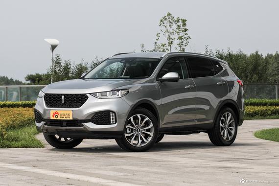 15-20万自主紧凑型SUV车主综合评分排行榜，WEY VV6登顶！