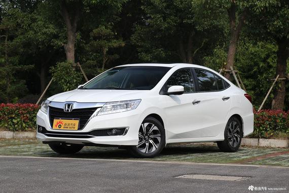 2019年Q1季度5-10万日系三厢车销量榜单，凌派夺冠