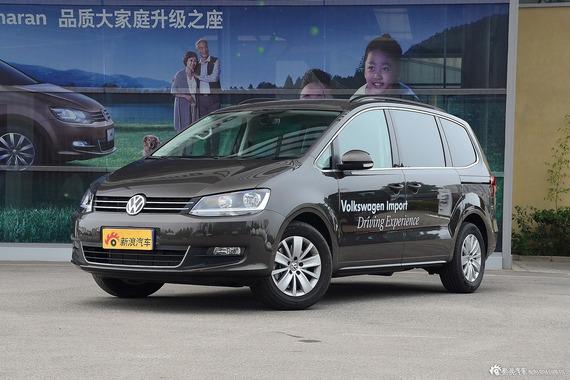 Q1季度20-30万进口MPV销量市场分析，看看大家买了啥