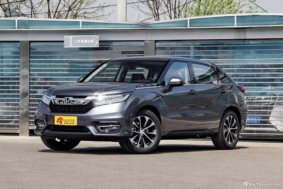 想买20-30万日系中型SUV，看看口碑排行榜再决定吧！