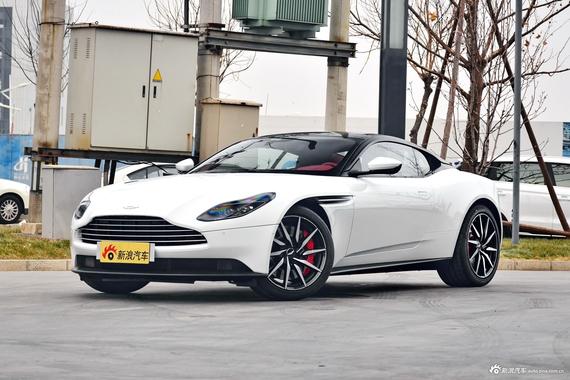 想知道“DB11“近期资讯盘点，你想要的这里都有