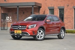 2019款奔驰GLA级 GLA200 1.6T自动动感型