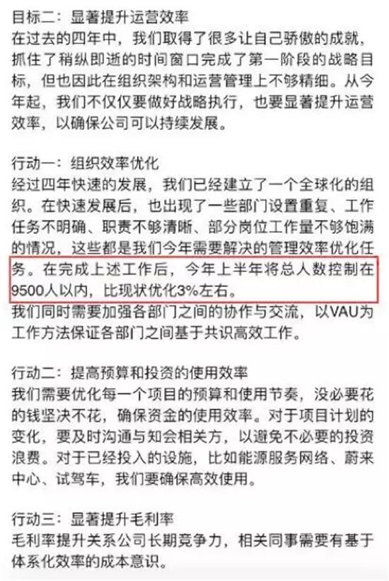 刚正回击谣言很提气，但蔚来的确在“过冬”