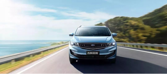 千家万人公测 嘉际伴我行 石家庄媒体试驾会 即将启幕