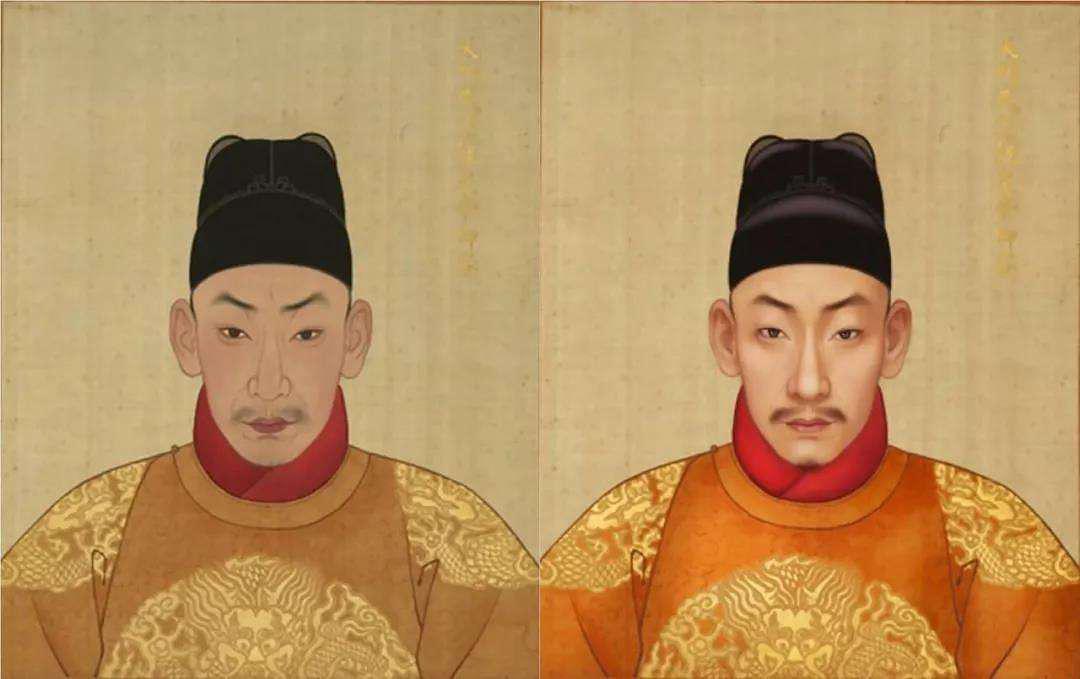 明朝皇帝朱厚照为避免姓氏同音,下一道禁猪令,却被笑话几百年!