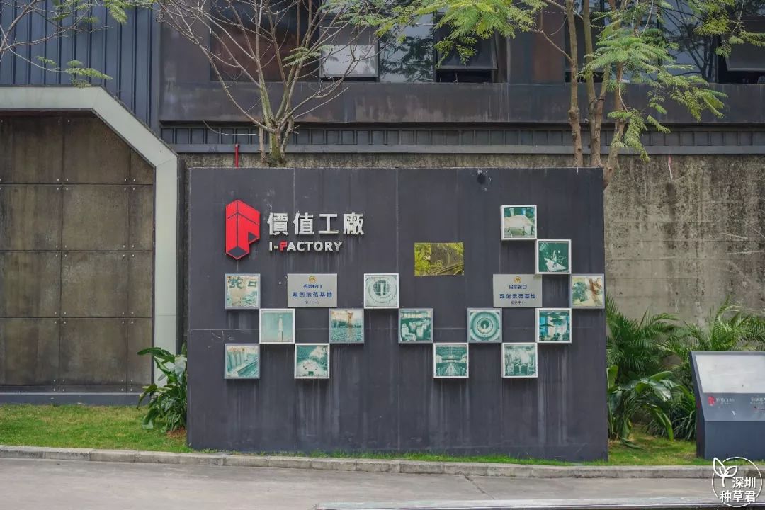 广州周边有个“硬核大片风”废弃工厂,星爷带着「美人鱼」取过景!