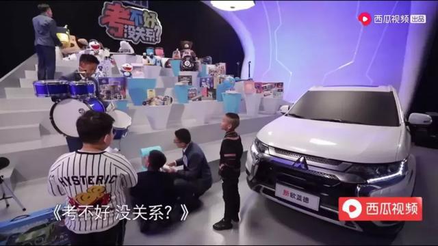 《考不好没关系》X欧蓝德:从刷屏到刷新,透视广三的变与不变
