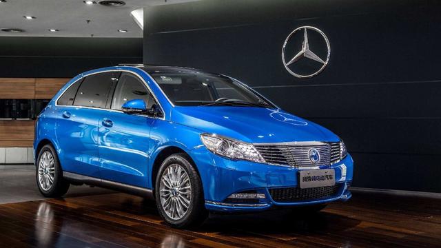 路咖与车:3月批发销量告诉我们 这5台电动车有问题