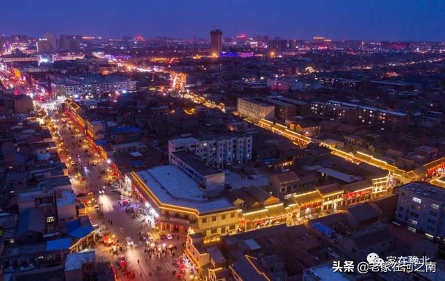 滑县gdp_滑县的经济概况(3)