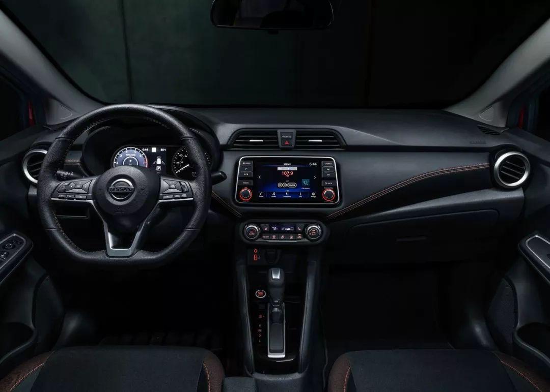 9年不换代的全新阳光终于进化 外观酷似天籁动力更强