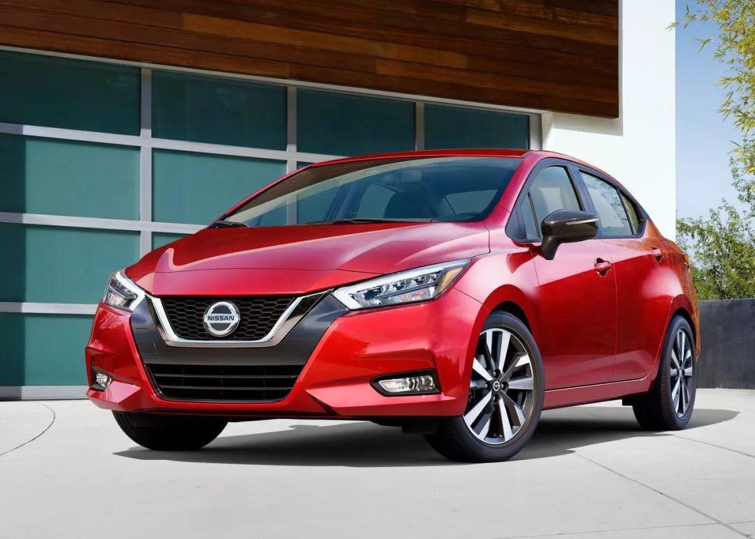 9年不换代的全新阳光终于进化 外观酷似天籁动力更强