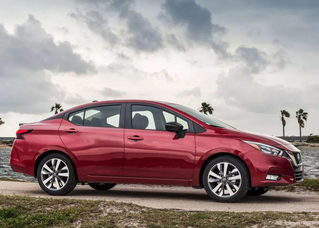 9年不换代的全新阳光终于进化 外观酷似天籁动力更强