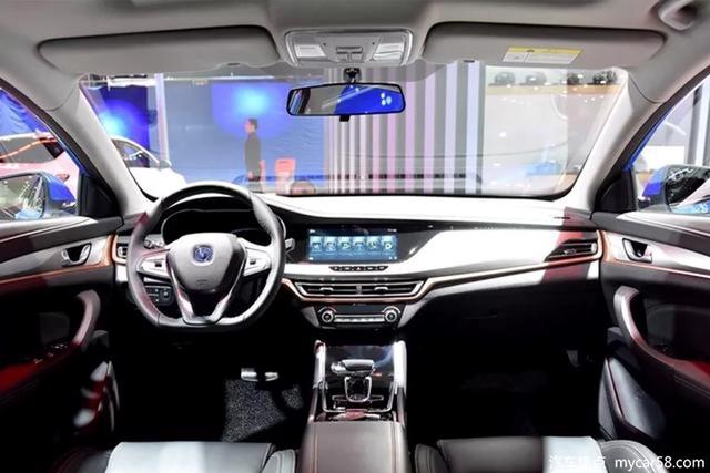 几十万买特斯拉和蔚来都“火”了,还不如买10来万的逸动ET