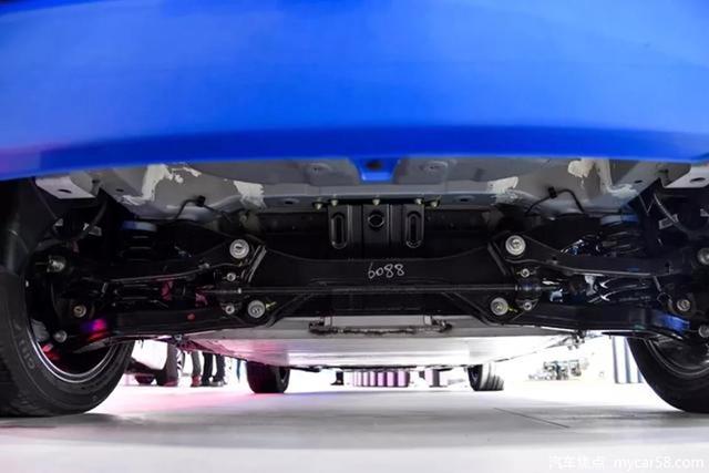 几十万买特斯拉和蔚来都“火”了,还不如买10来万的逸动ET