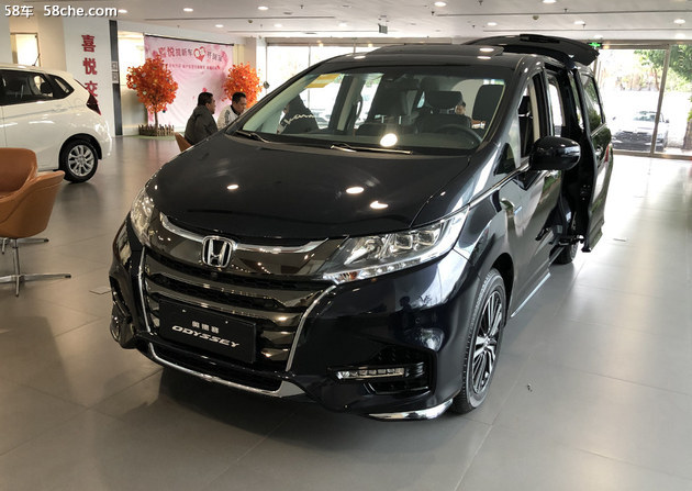 专治买车纠结 奥德赛该买混动还是燃油版