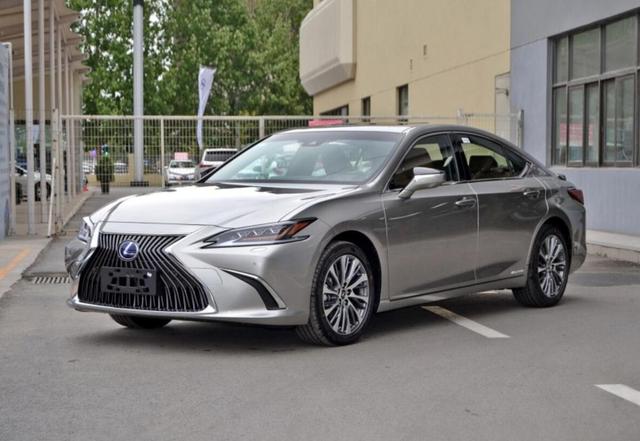 “雷克萨斯“有新的文章更新，请注意查收