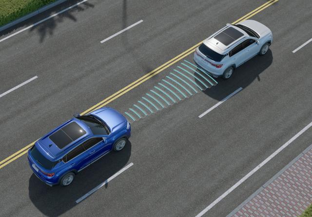 热门综艺打卡网红城市,长安CS35PLUS重庆伴你行