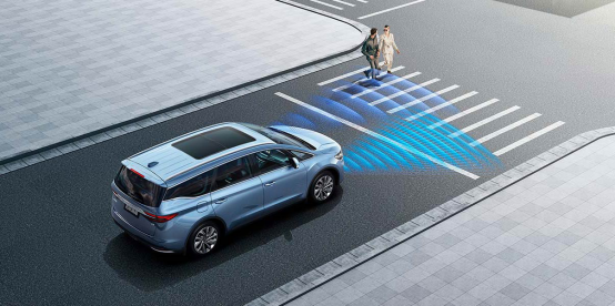 千家万人公测 嘉际伴我行 石家庄媒体试驾会 即将启幕