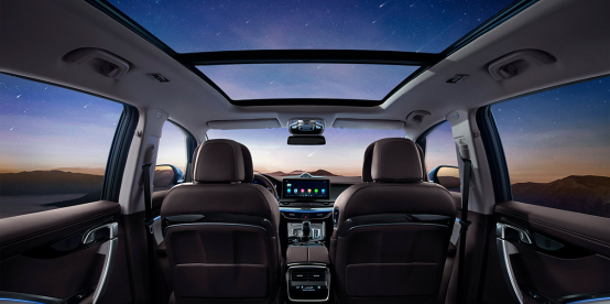 千家万人公测 嘉际伴我行 石家庄媒体试驾会 即将启幕