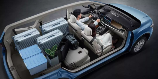 千家万人公测 嘉际伴我行 石家庄媒体试驾会 即将启幕