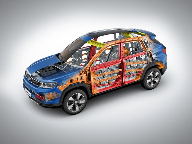 热门综艺打卡网红城市,长安CS35PLUS重庆伴你行