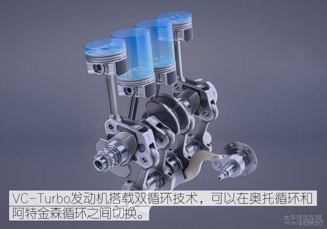生活源于艺术,英菲尼迪QX50设计解析