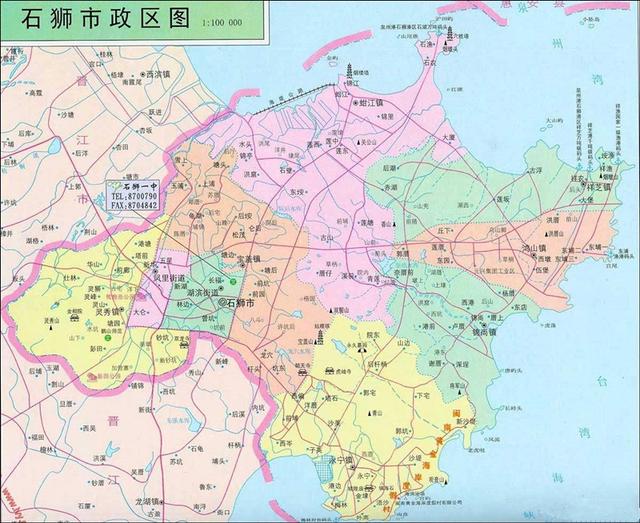 福建省石狮市外地人口比例_福建省石狮市地图
