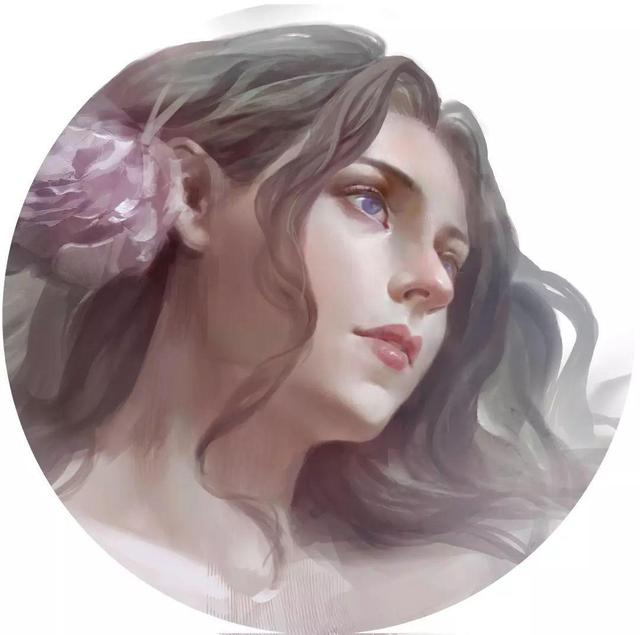 学游戏原画难吗?