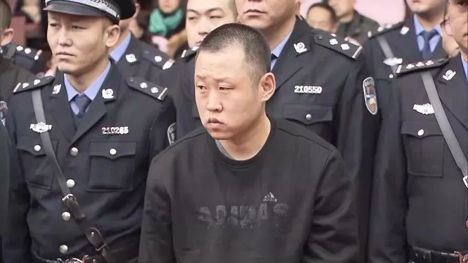 "扫黑除恶"以案说法之二—沈阳17人黑社会性质组织,上诉被驳回,维持