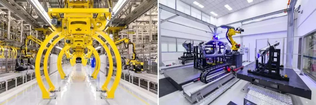 新电动轿跑SUV,质价比超越豪牌,NEDC续航超过500km