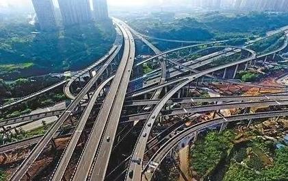 热门综艺打卡网红城市,长安CS35PLUS重庆伴你行