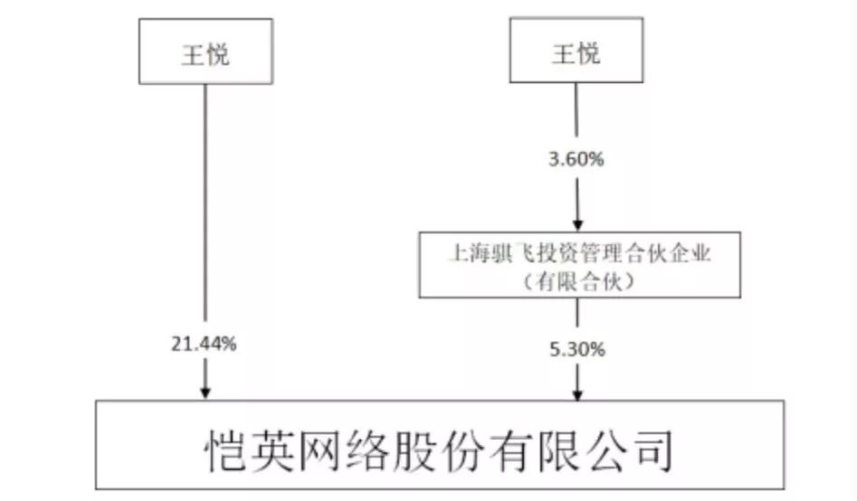 图片来源:恺英网络2018年报