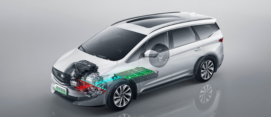 千家万人公测 嘉际伴我行 石家庄媒体试驾会 即将启幕