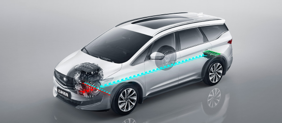 千家万人公测 嘉际伴我行 石家庄媒体试驾会 即将启幕