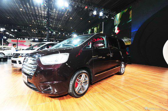 20-30万MPV动力口碑排行榜前九名的车，你买过吗？