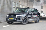 2018款奥迪Q7 3.0T自动45TFS技术型