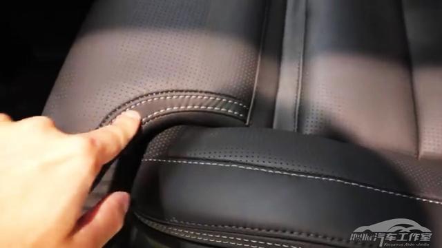 瓦罐迷们没白等 “最美旅行车”全新沃尔沃V60到店实拍
