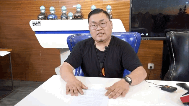 10多万的双门跑车3种动力!网友惊呼这是什么车!