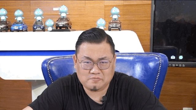 10多万的双门跑车3种动力!网友惊呼这是什么车!