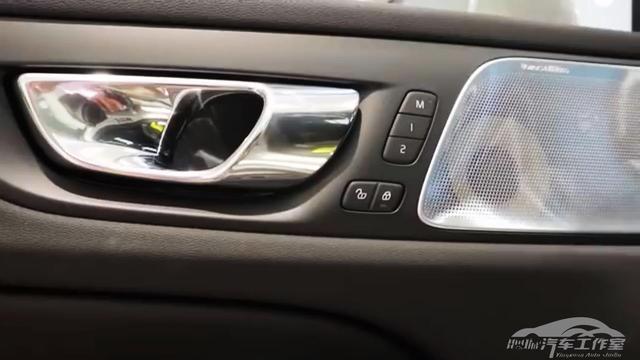 瓦罐迷们没白等 “最美旅行车”全新沃尔沃V60到店实拍